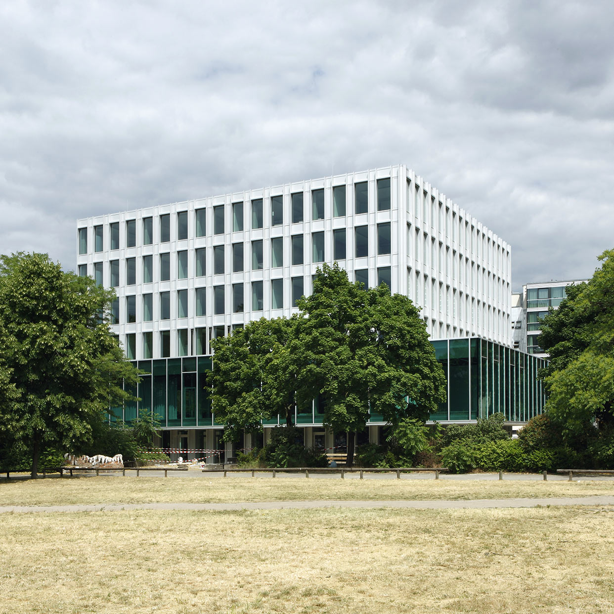 Heinrich Boell Stiftung Berlin
