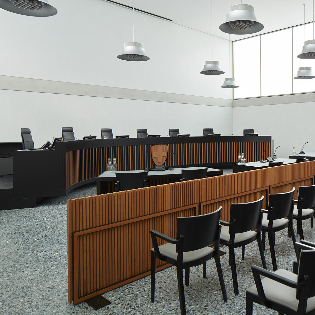 Federal Administrative Court St. Gallen