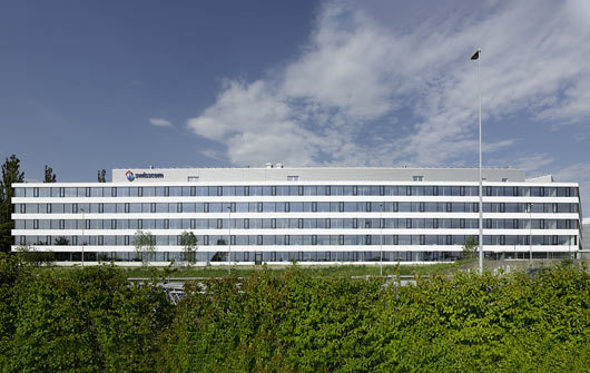 Swisscom Business Park